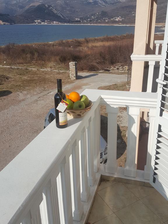 Buljarica Bay Apartments Petrovac Ngoại thất bức ảnh