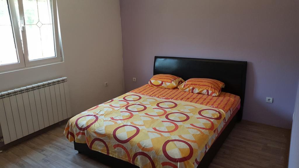 Buljarica Bay Apartments Petrovac Ngoại thất bức ảnh