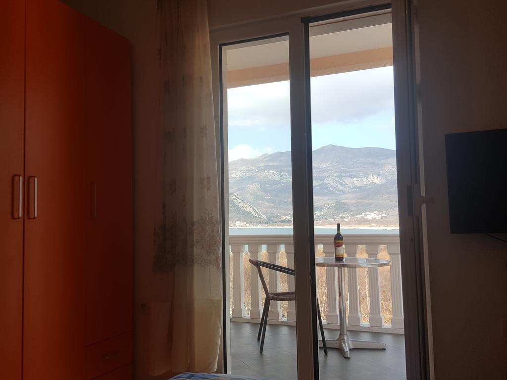 Buljarica Bay Apartments Petrovac Ngoại thất bức ảnh