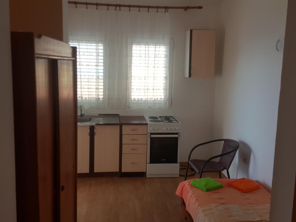 Buljarica Bay Apartments Petrovac Ngoại thất bức ảnh