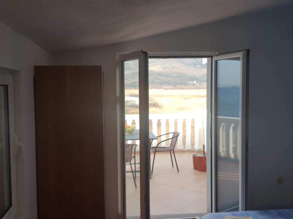 Buljarica Bay Apartments Petrovac Ngoại thất bức ảnh