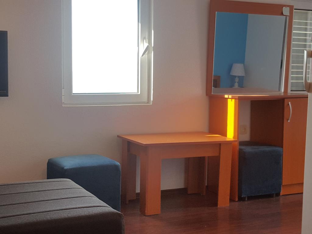 Buljarica Bay Apartments Petrovac Ngoại thất bức ảnh